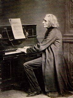 Musiclassical Notes Liszt Piano Concerto No In A