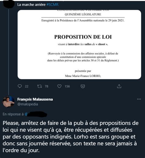 François Malaussena on Twitter Bien sûr que je la reconnais mon fil