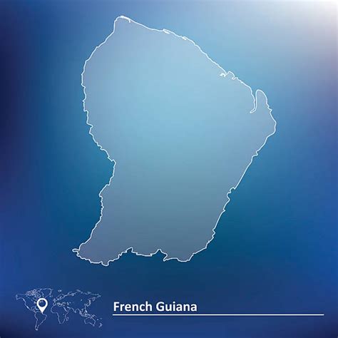 90+ Guiana Highlands Map Stock Photos, Pictures & Royalty-Free Images ...