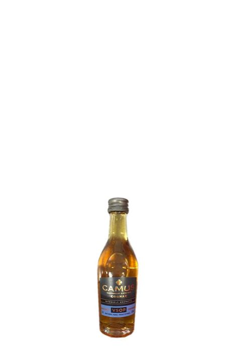 Camus VSOP Intensely Aromatic - Mini