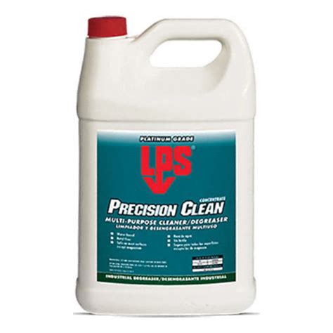 Lps Precision Clean Multi Purpose Cleaner Degreaser Gal