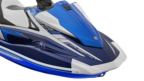 Yamaha Waverunner VX Cruiser HO 2020 Avos Watersports Den