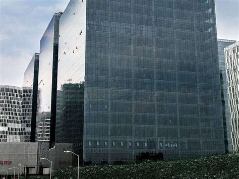 Oficinas En Cdmx Polanco Plaza Carso Espacios Premium