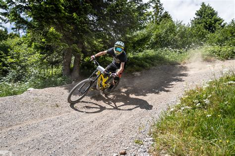 Bike Park Ponte Di Legno Tonale Centro Bike Val Di Sole