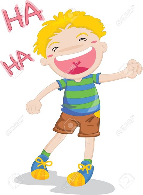 Laughing Cartoon Images Free Download On Clipartmag