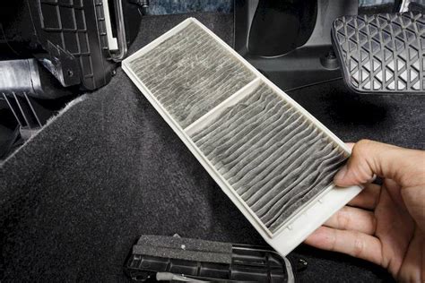 2008 Ford Focus Cabin Air Filter Location Ford Focus Review