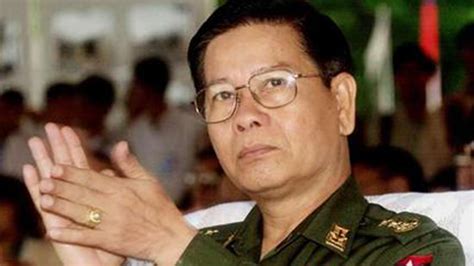 khin nyunt alchetron   social encyclopedia