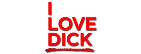 I Love Dick Tv Fanart Fanarttv