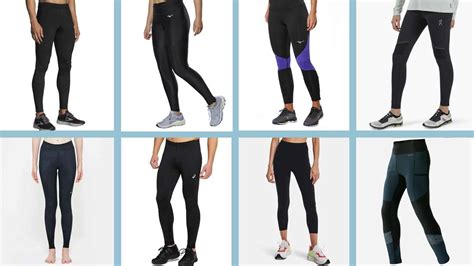 Tights F Rs Laufen Im Test Runner S World