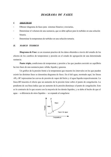 Pdf Diagrama De Fases Dokumen Tips