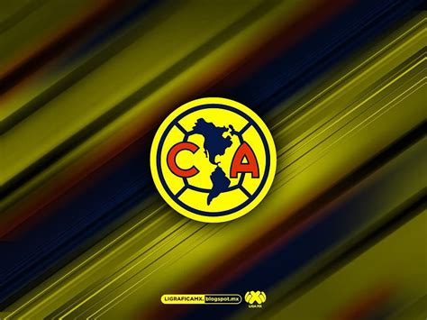 Águila América Club América Fútbol fondo de pantalla Pxfuel