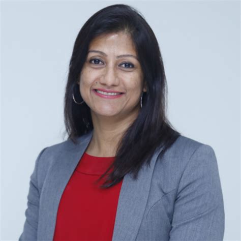 Smita Negi Vice President Head Of Operations Management India