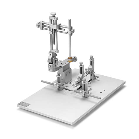 Stereotaxic Instrument Solutions - RWD Life Science