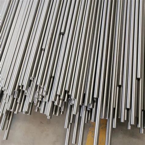 Nickel Alloy Inconel Round Bar Price Per Kg China