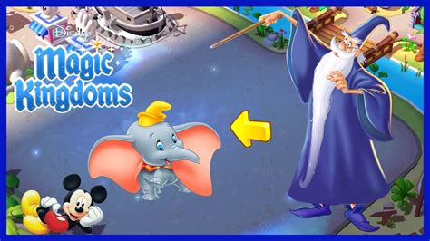 Characters used disney magic kingdoms tower challenge - barcodease