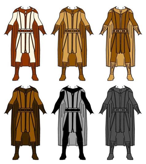 1000+ images about Jedi Costumes on Pinterest