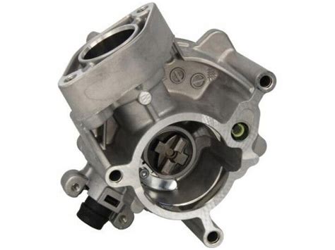 Audi Q5 Pierburg Vacuum Pump 7 24807 69 0 06L145100F EBay