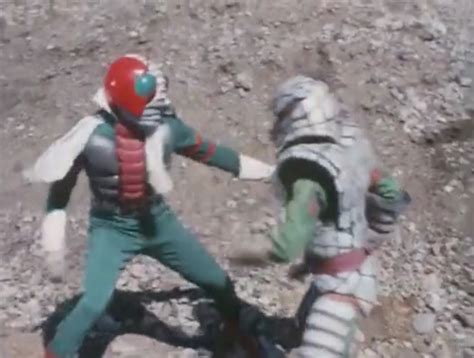 Kamen Rider V