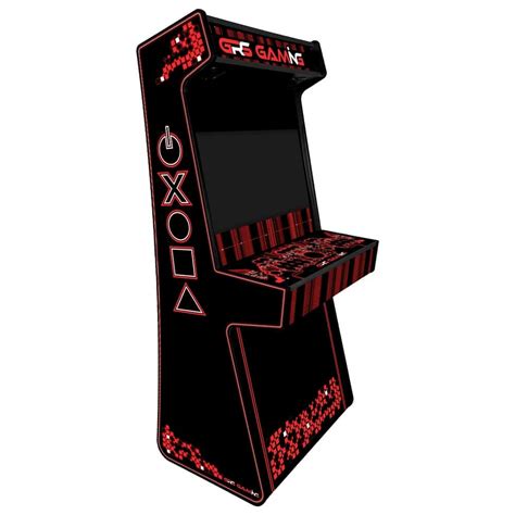 Custom Arcade Cabinet Kits Cabinets Matttroy