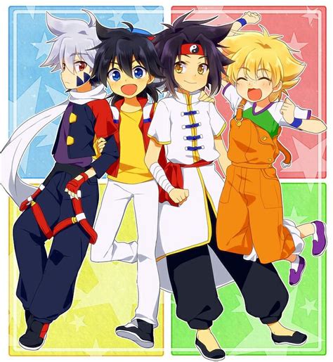 Pin By Hannah Smith On Anime Cute Cartoon Drawings Beyblade Characters Kai Arts