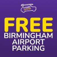 Birmingham Airport Free Parking & Cheapest Car Parks | 2024 Guide