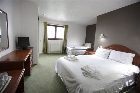 Richmond Park Hotel Boness Hotel Best Price Guarantee