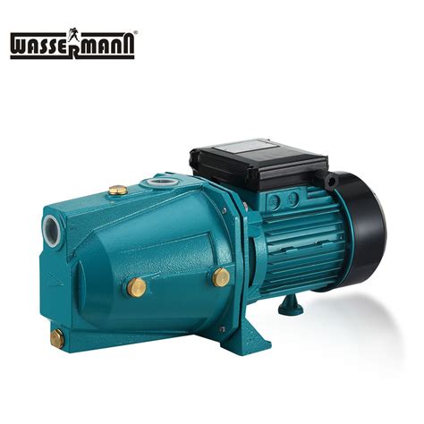 Self Priming Jet Water Pump With Ppo Diffuser China Self Priming Jet Pump And Domestic Jet