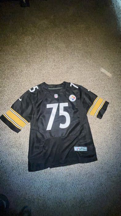 Nike Nike Mean Joe Greene Jersey | Grailed