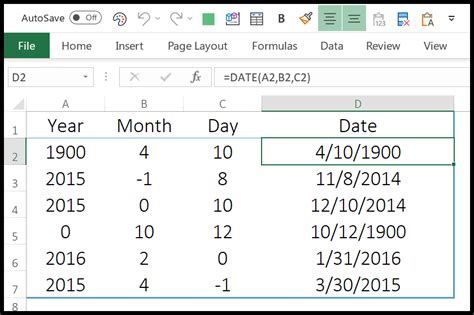 How To Key In Date And Time In Excel At Samantha Shepherd Blog