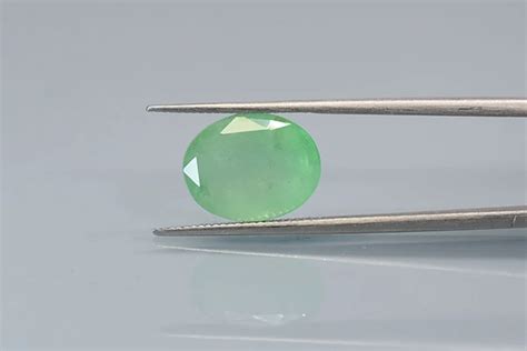 Buy Emerald Stone Panna Stone Brazil Ratti Gemuncle