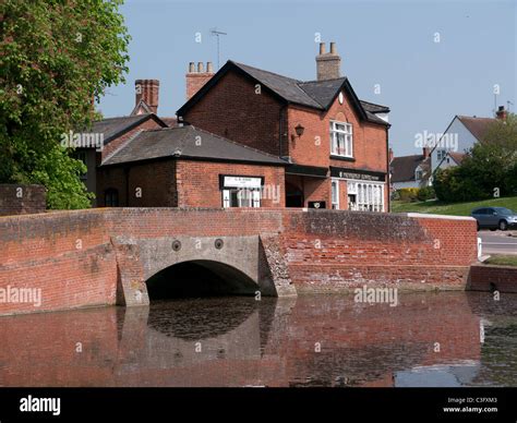 Church bridge of don hi-res stock photography and images - Alamy