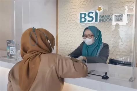 Bank Syariah Indonesia Atau Disingkat BSI Kini Berusia 2 Tahun Apa