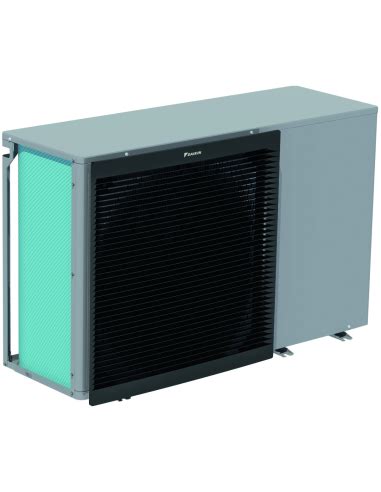 Daikin Altherma 3 M EBLA16D3V37 Monobloco