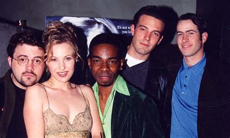 How Kevin Smiths Problematic Rom Com Chasing Amy Became A Life Raft