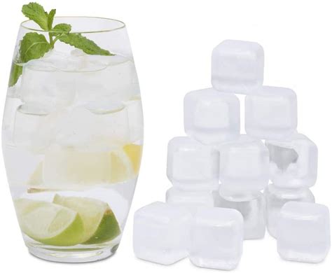 The 13 Best Reusable Ice Cubes [ 2023 Reviews ]