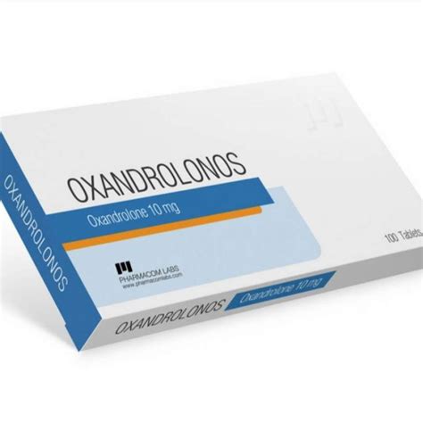 Promo Discount Oxandrolonos Pharmacom Labs Oxandrolone Anavar Mg