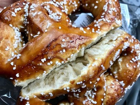 Wawa Pretzels Are Back In Southwest Florida