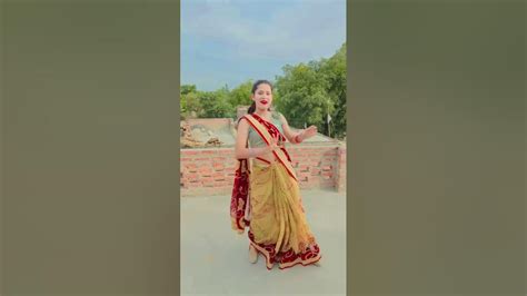 Bojpuri New Song 🔥payal Dance Cover Shorts Viral Bojpuri Song Ytshorts Khesarilalyadav