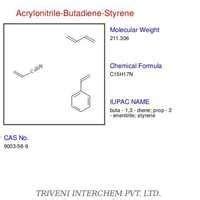 Acrylonitrile Butadiene Styrene (ABS) Manufacturers, Suppliers, Exporters