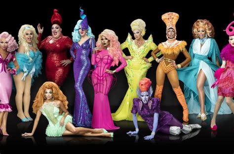 Rupauls Drag Race Season 9 Episode 13 Watch Online