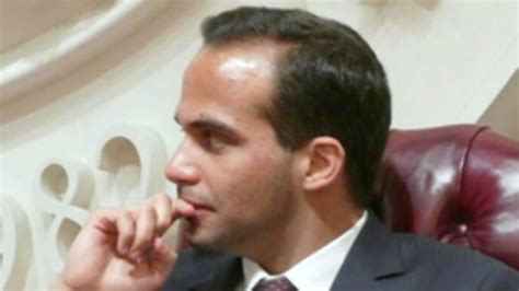 Ex Trump Aide Chicagoan George Papadopoulos Faces Sentencing In Lying