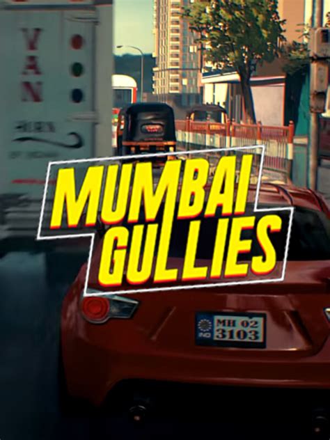 Mumbai Gullies Press Kit