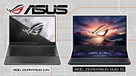 Notebooks Asus Rog Zephyrus G E Duo Cupom Mestre