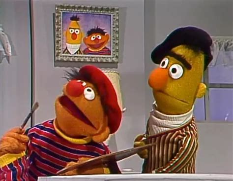 Bert I Ernie Z Ulicy Sezamkowej S Par Gej W Noizz