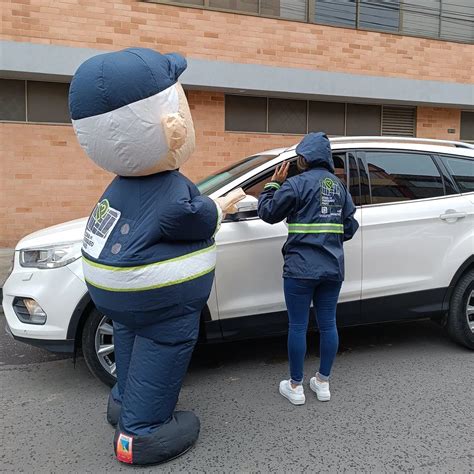 Movilidad Bogotá on Twitter RT Deyaniravilam Ahora Fontibon