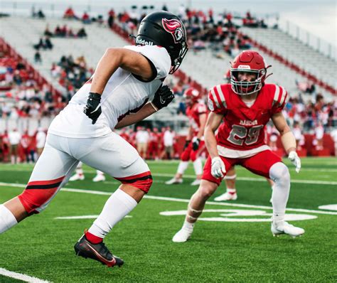 5 Florida High School Football 2022 Playoff Contenders Itg Next