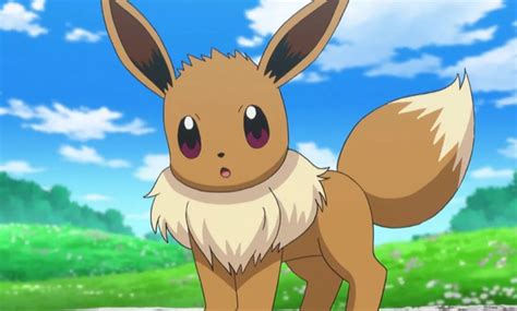 Pokémon Eevee riceve una nuova evoluzione fan made la nuova