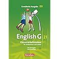 English G Erweiterte Ausgabe D Band Schuljahr