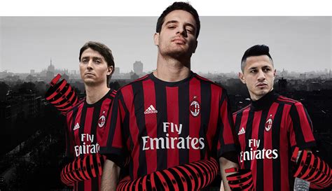 AC Milan Wallpapers – Forza27