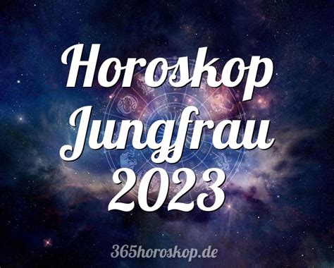 Horoskop Jungfrau Monatshoroskop Tarot